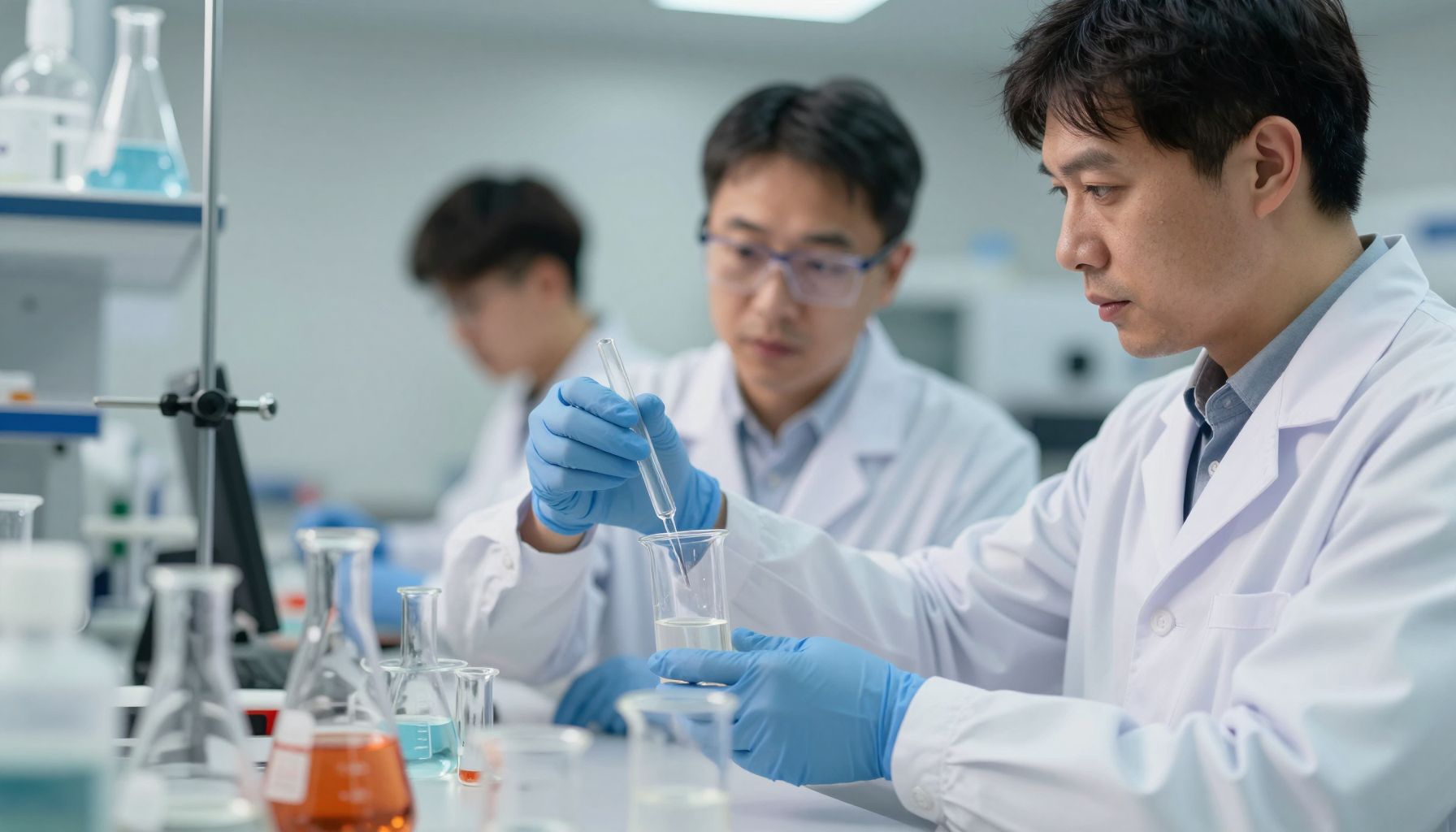 Methanol Production from Natural Gas