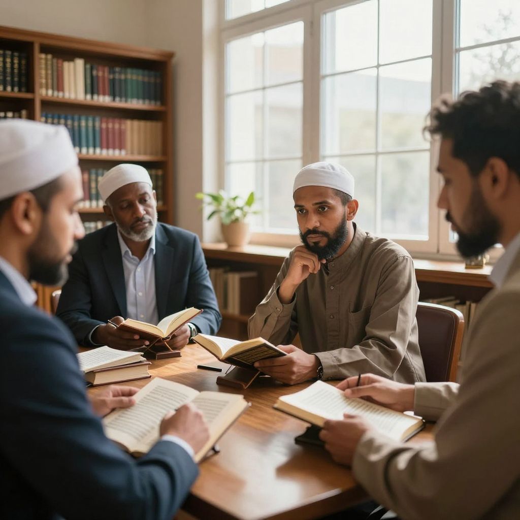 حکم روزه مسافر در اهل سنت