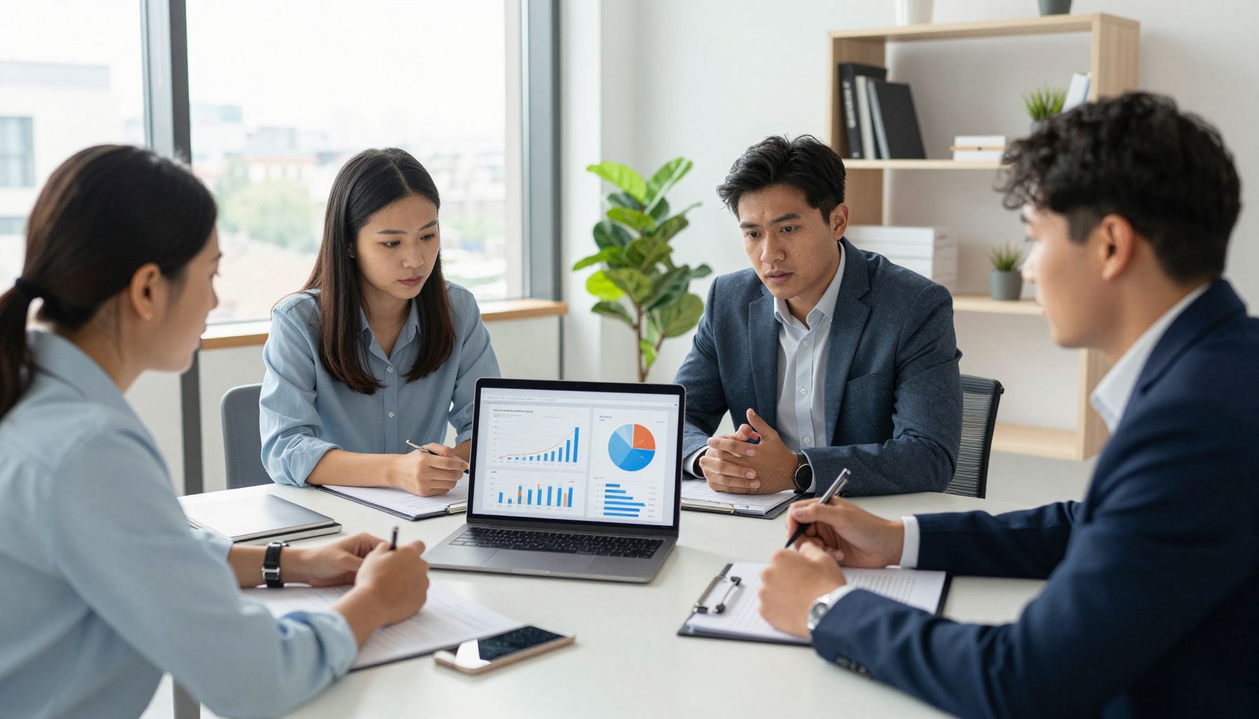 اهمیت کاربردی انحراف معیار
