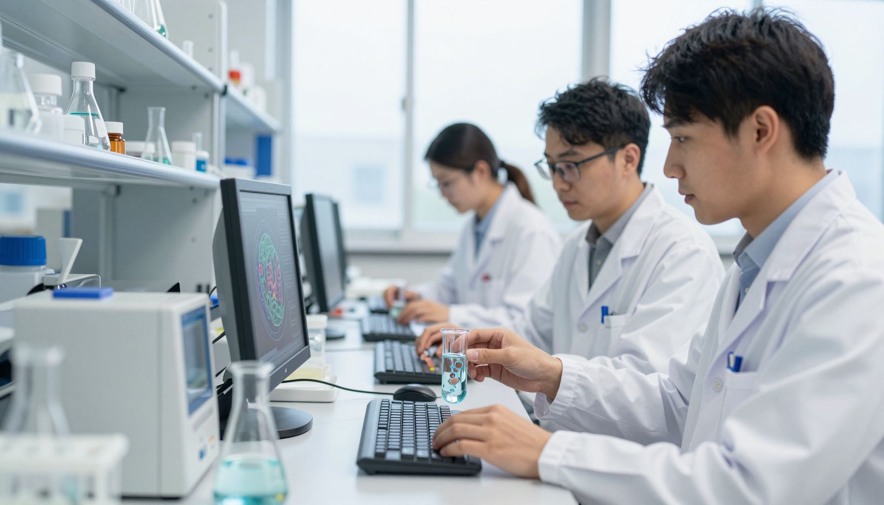 الکترولیت چیست ؟