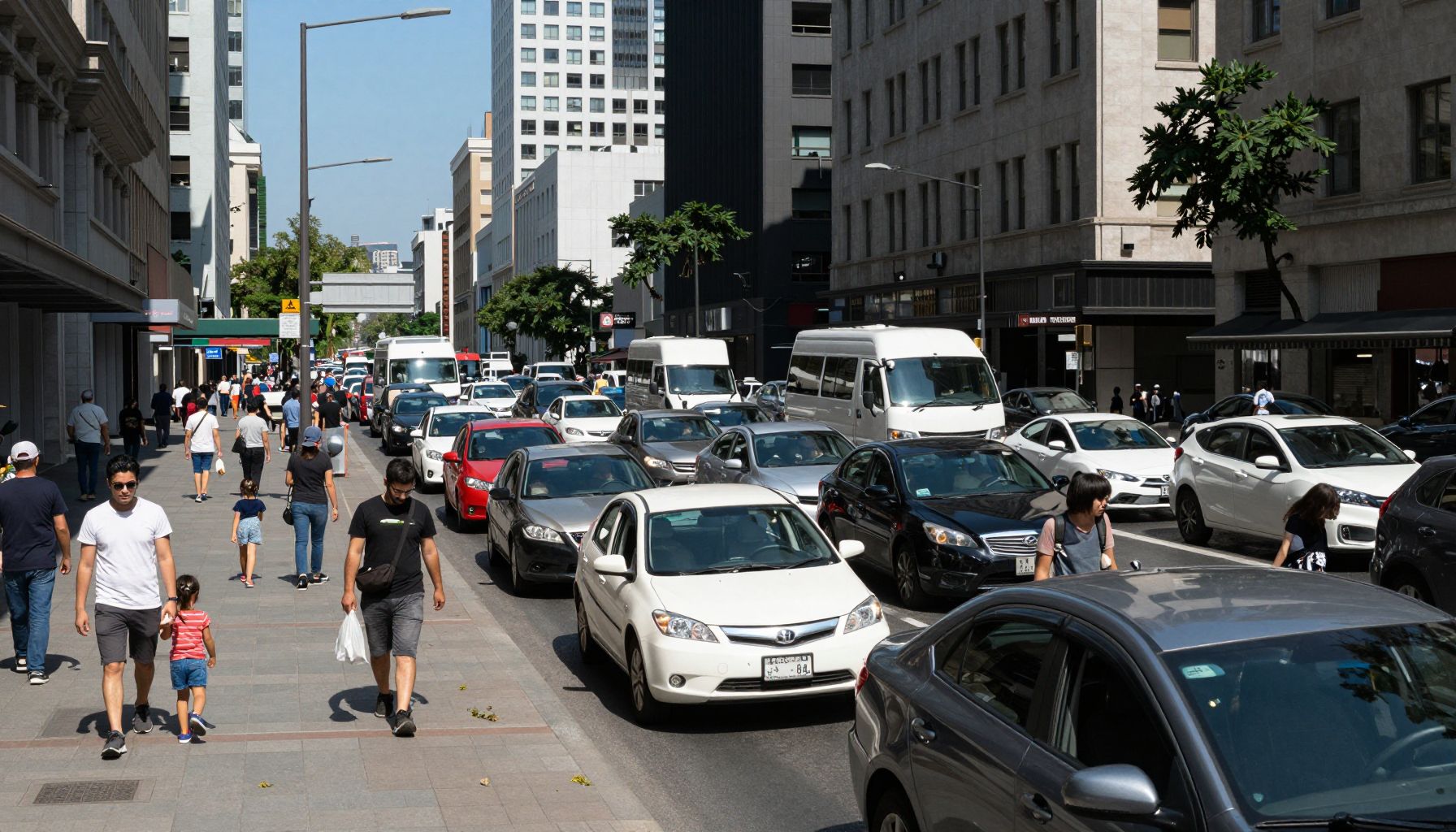Bicycle‑Friendly Cities and Their Impact on Urban Life