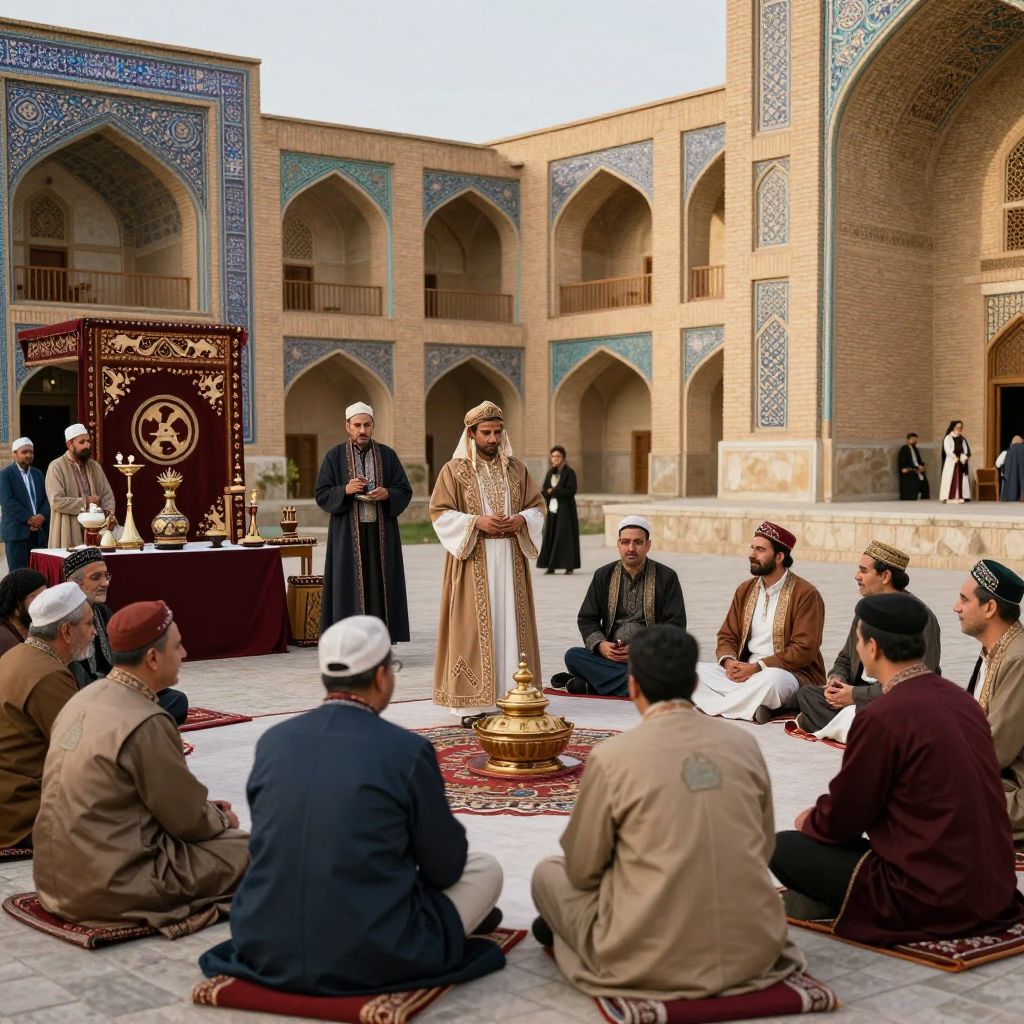 تأثیرات فرهنگی