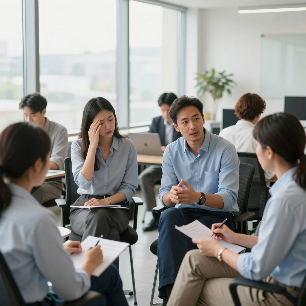 مهمترین دلایل غیبت کارکنان