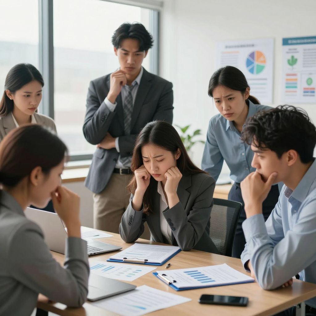 Chronic Stress and Cortisol