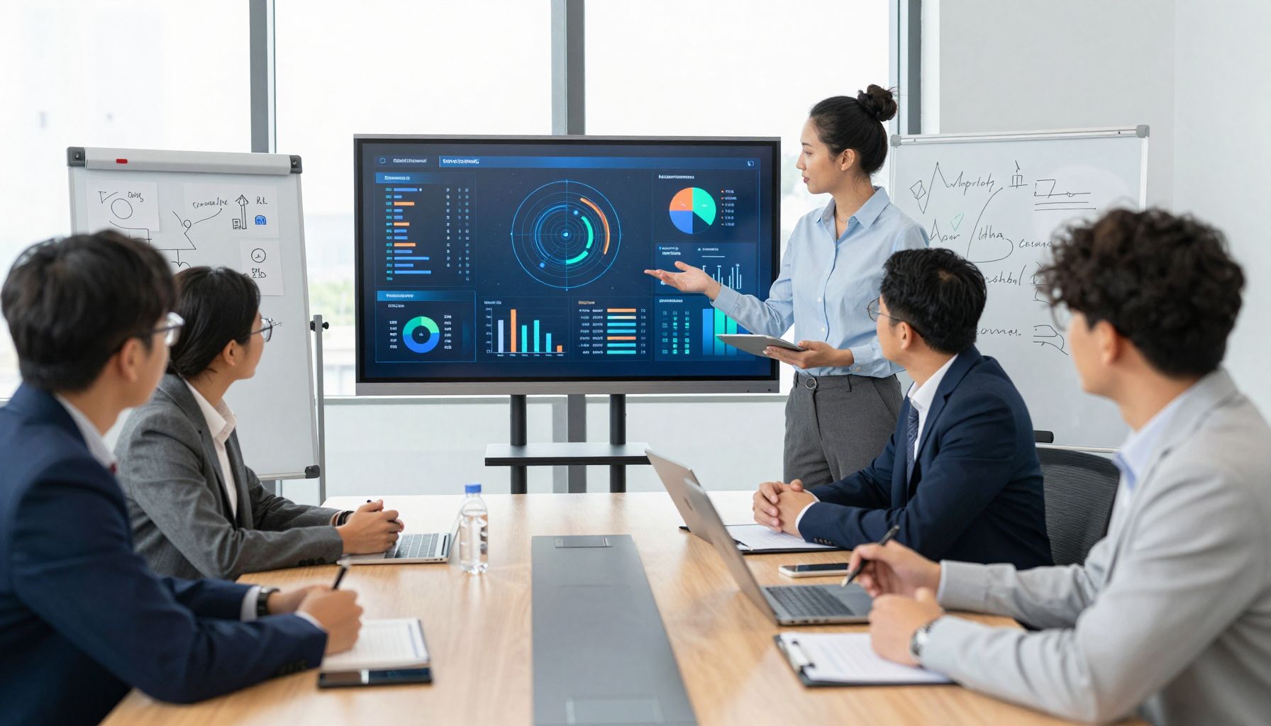 آینده سیستم های اطلاعات مدیریت