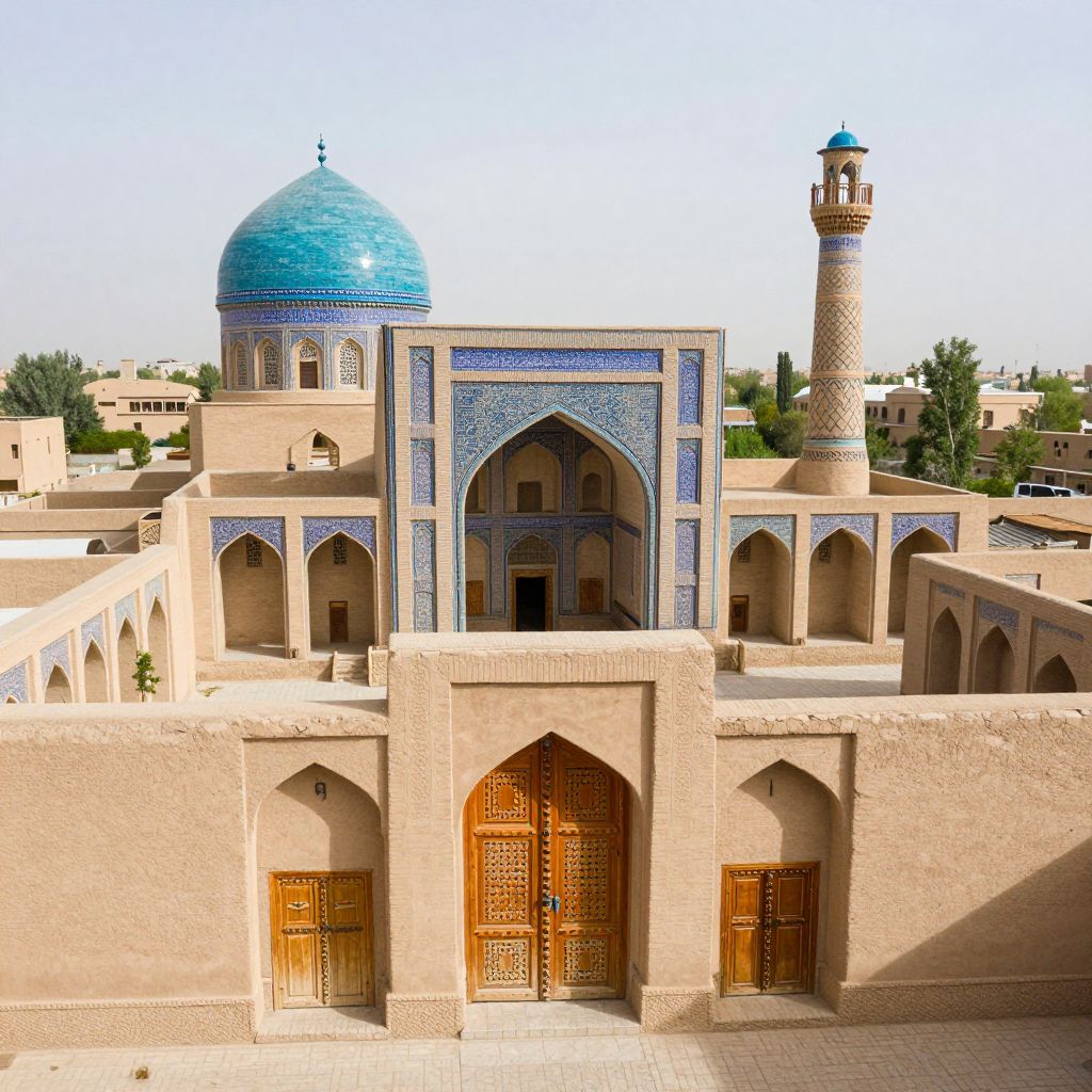 نوع سازه‌ها