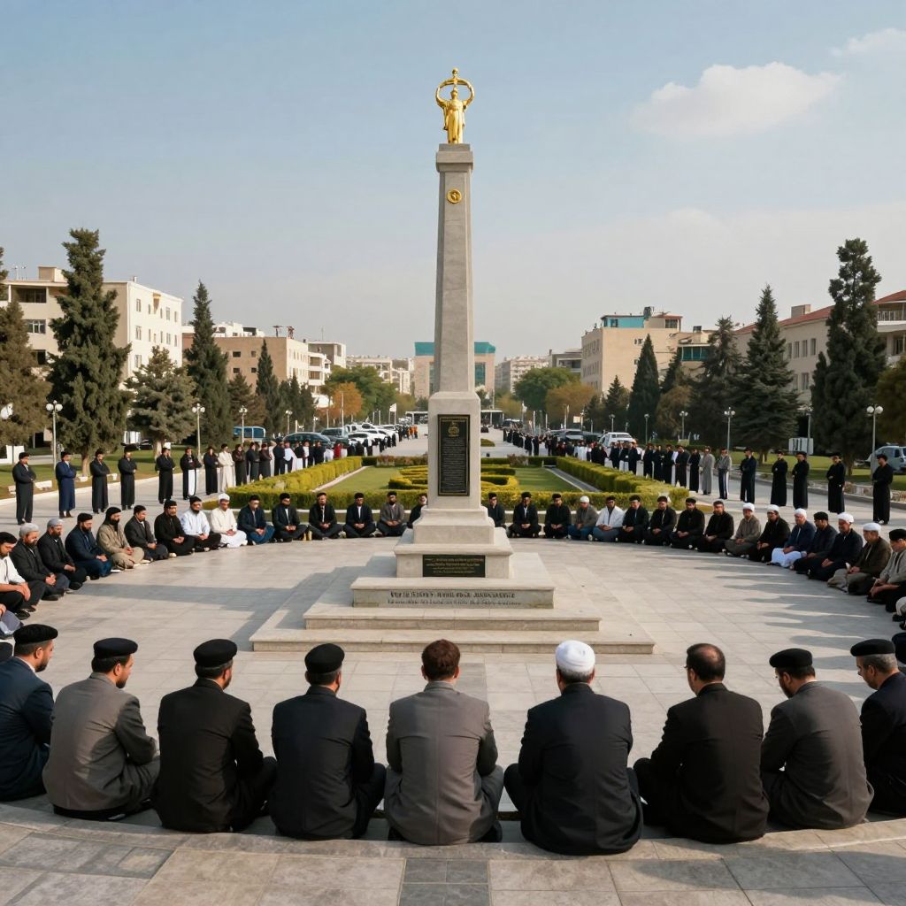 معرفی کلی شهید
