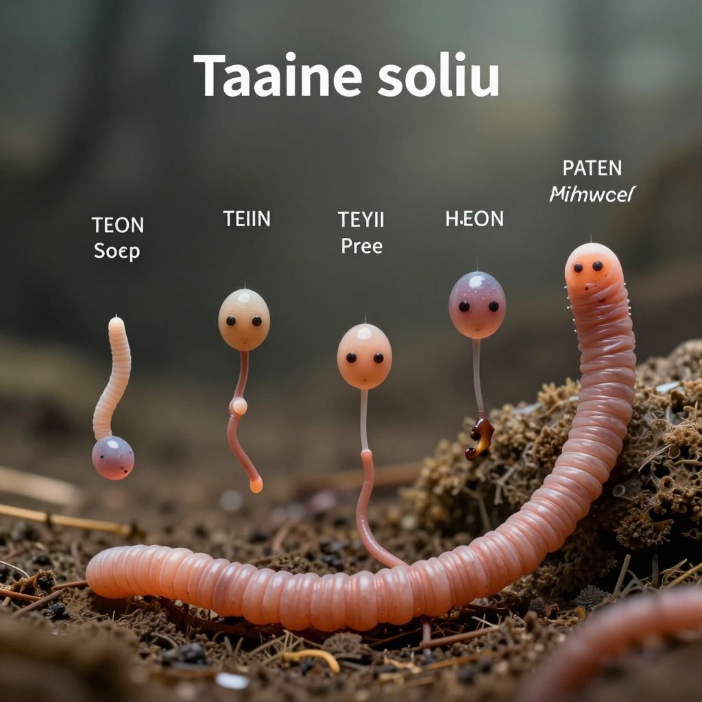تنیا سولیوم