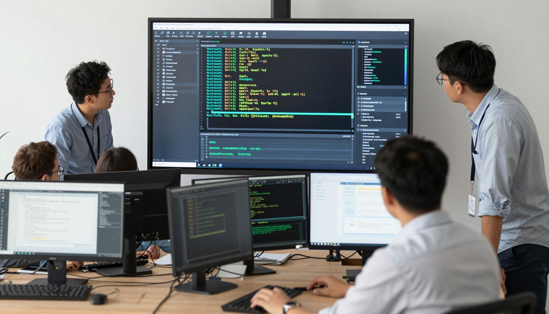 wireshark