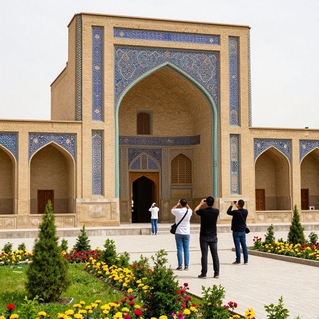 تاریخچه خانه نیکدل