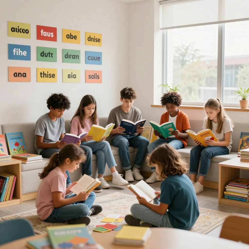 Classroom Strategies