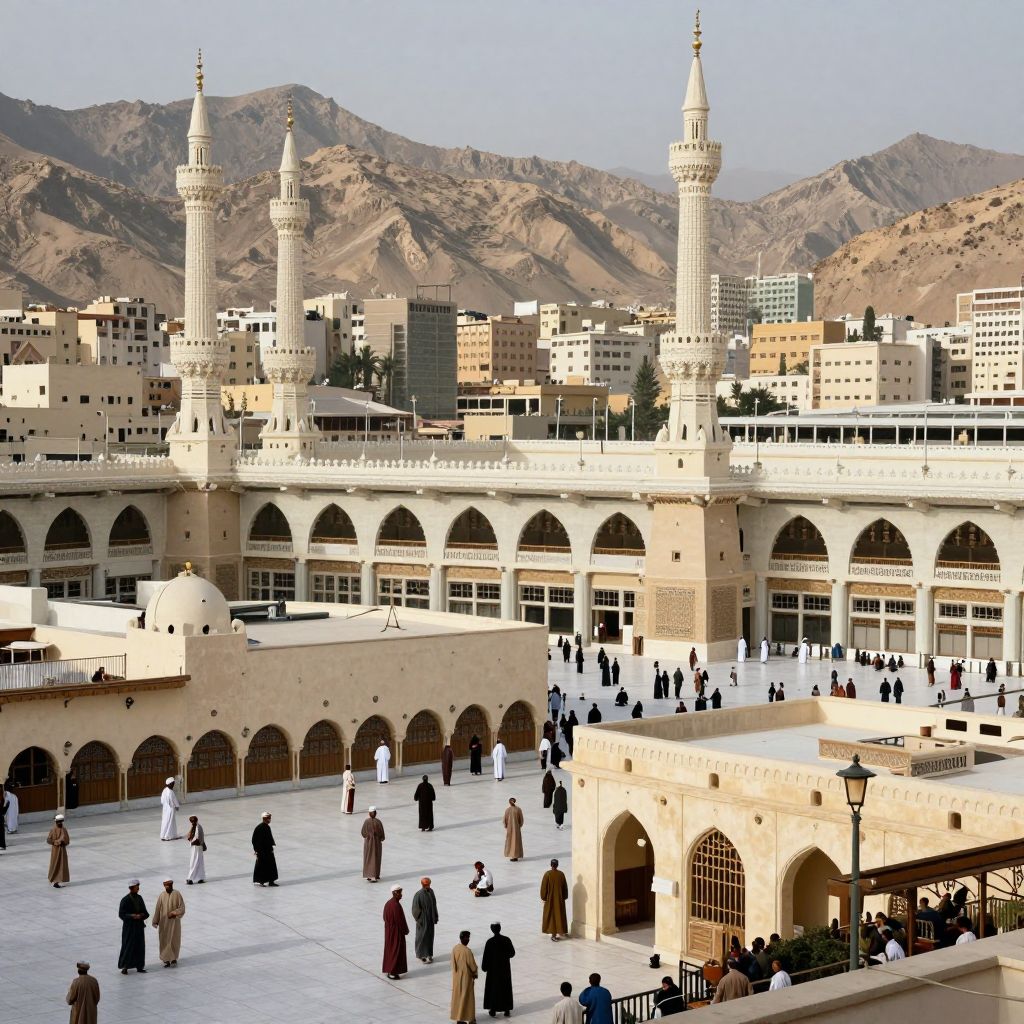 ولادت پیامبر