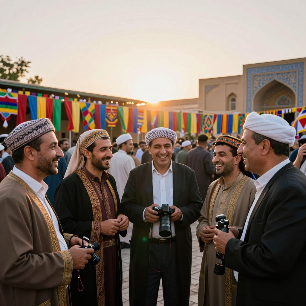 فرهنگ و زبان