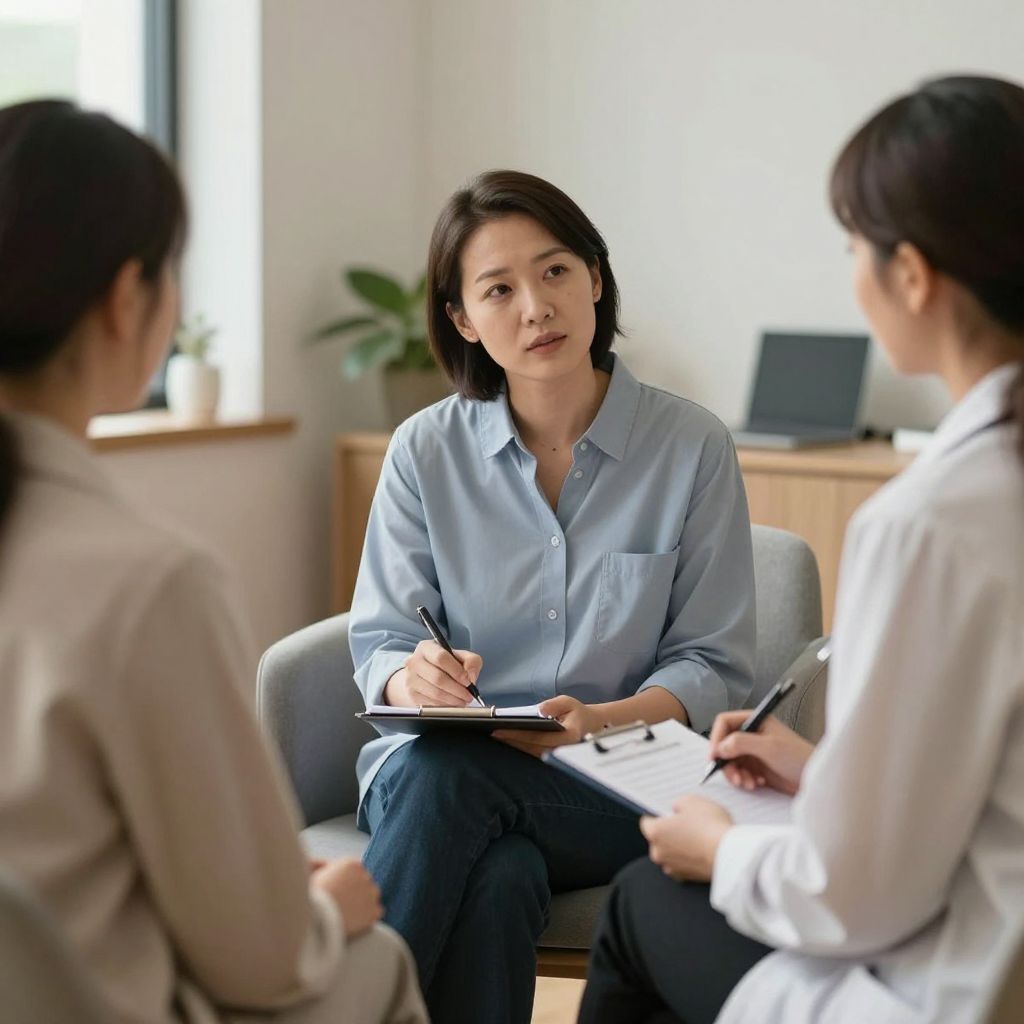 Evidence-Based Practice