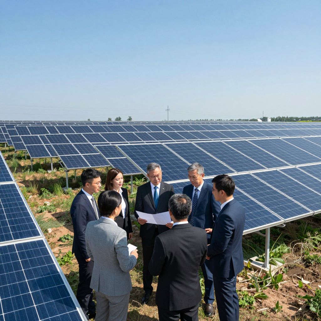 تجربیات موفق