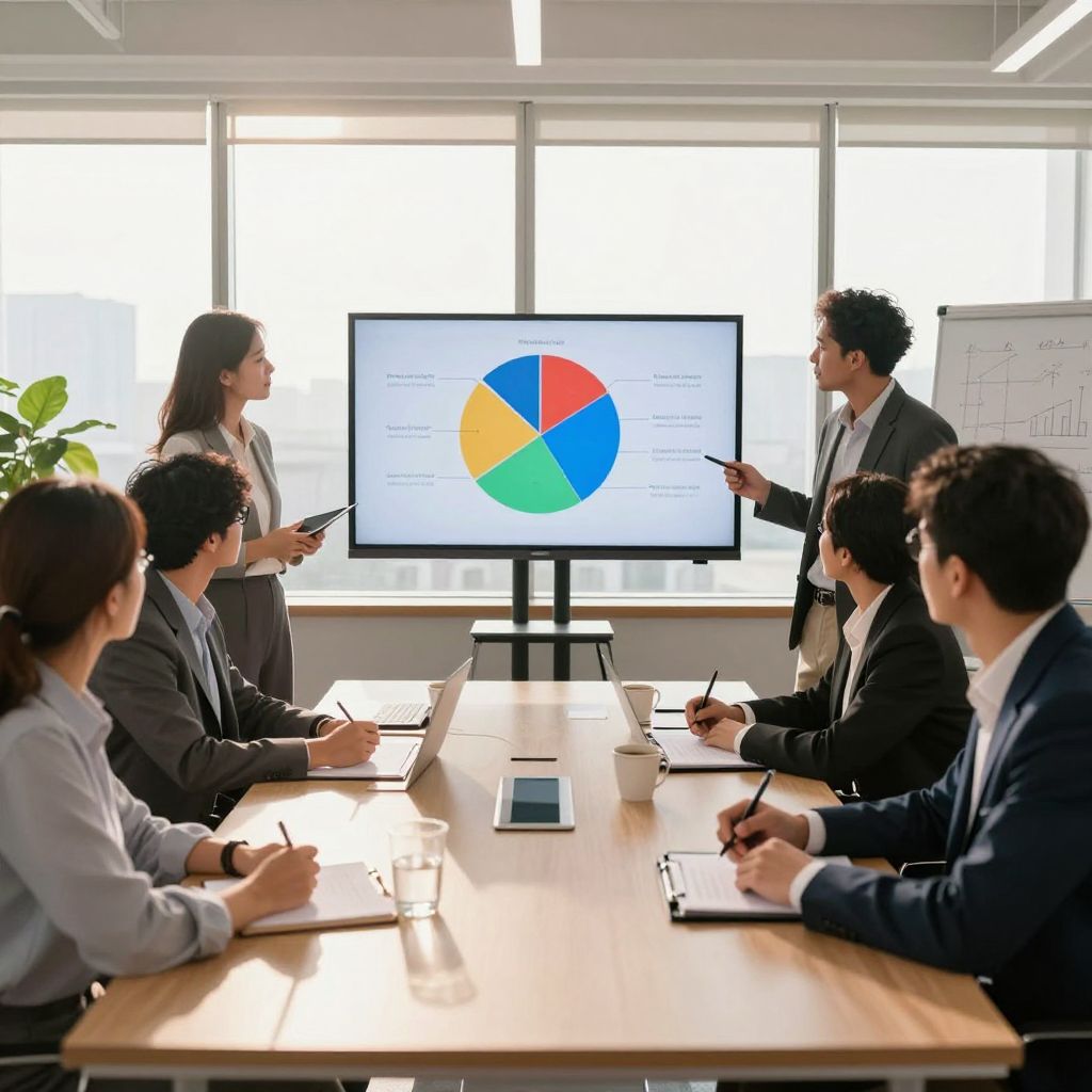 اهداف میانی کنترل
