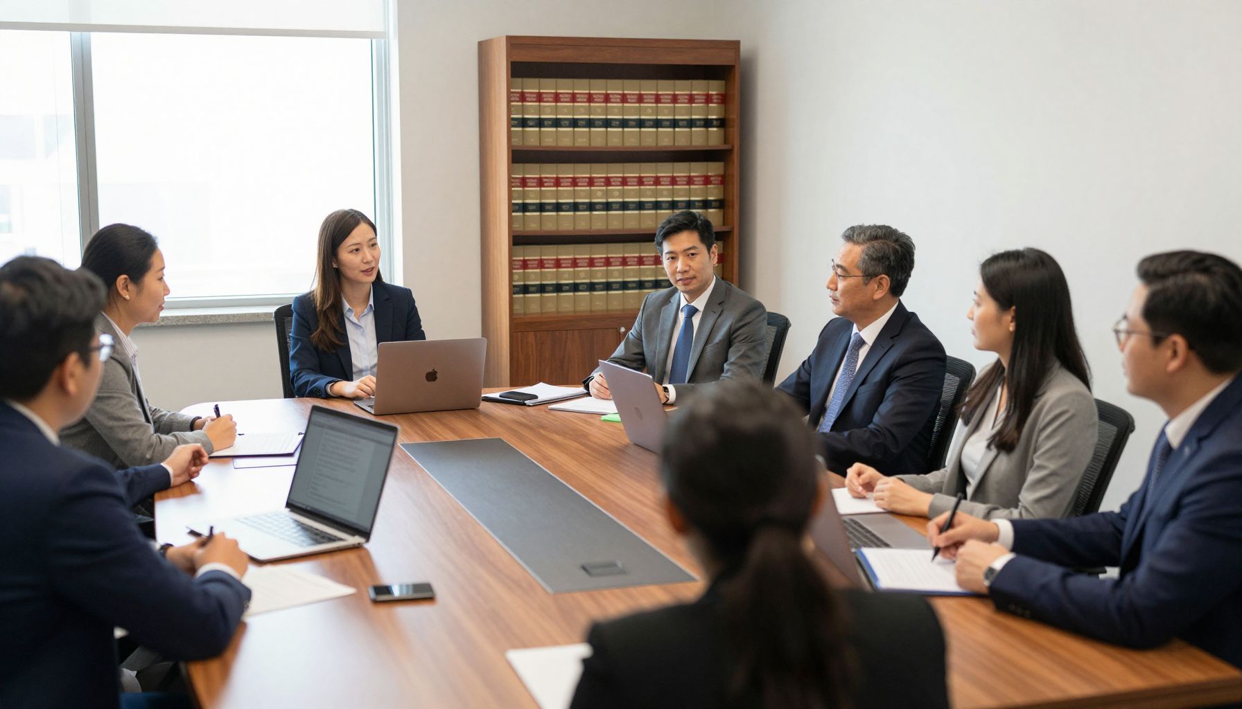 ساختار وتشکیلات دولت