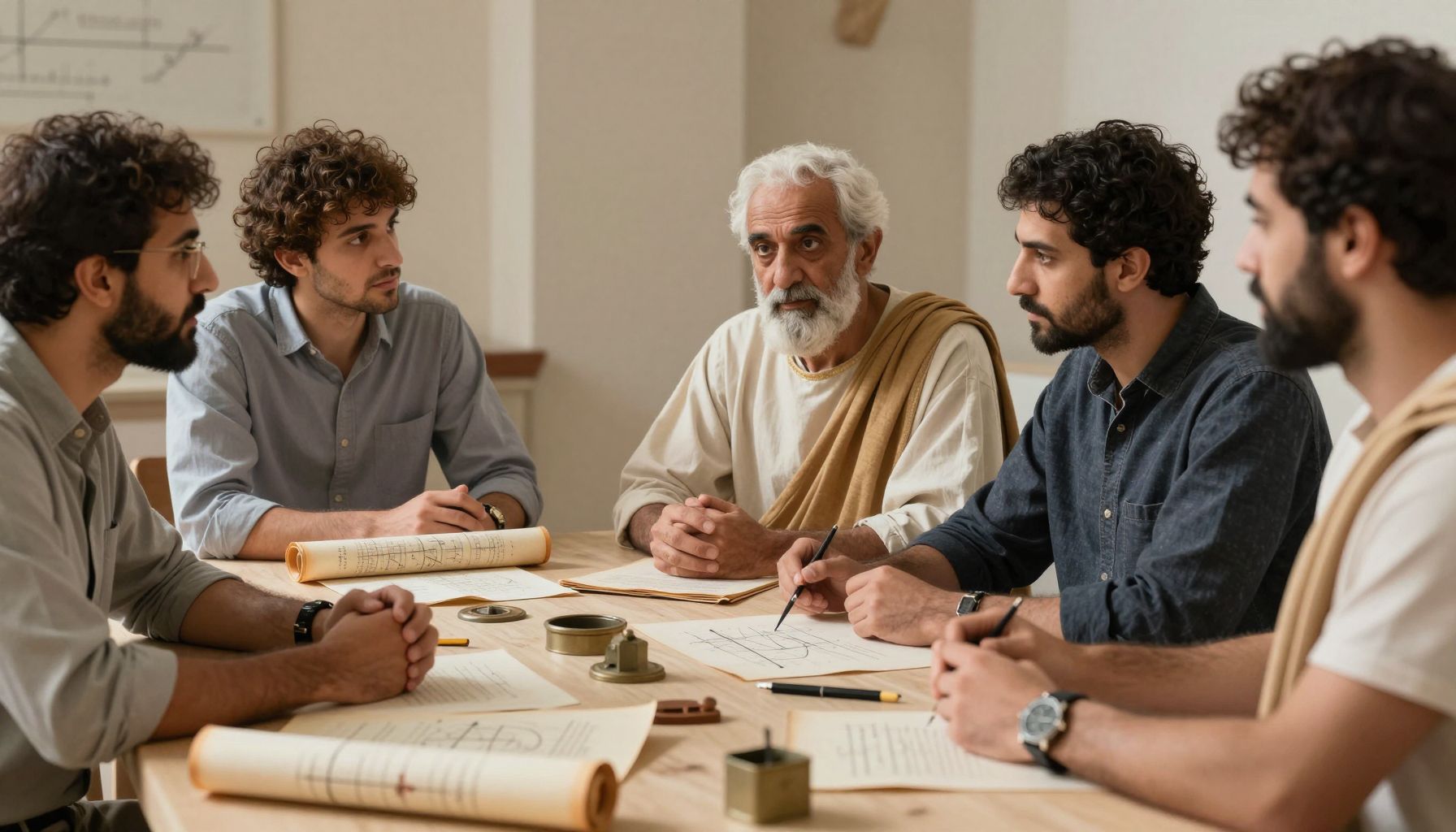 تاریخچه پیدایش نماد سیگما Σ