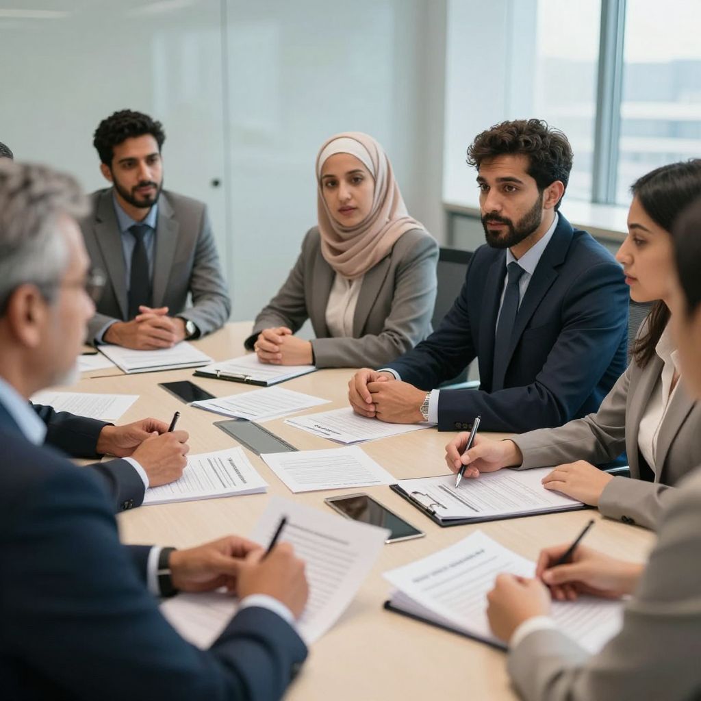 تعاریف کلیدی