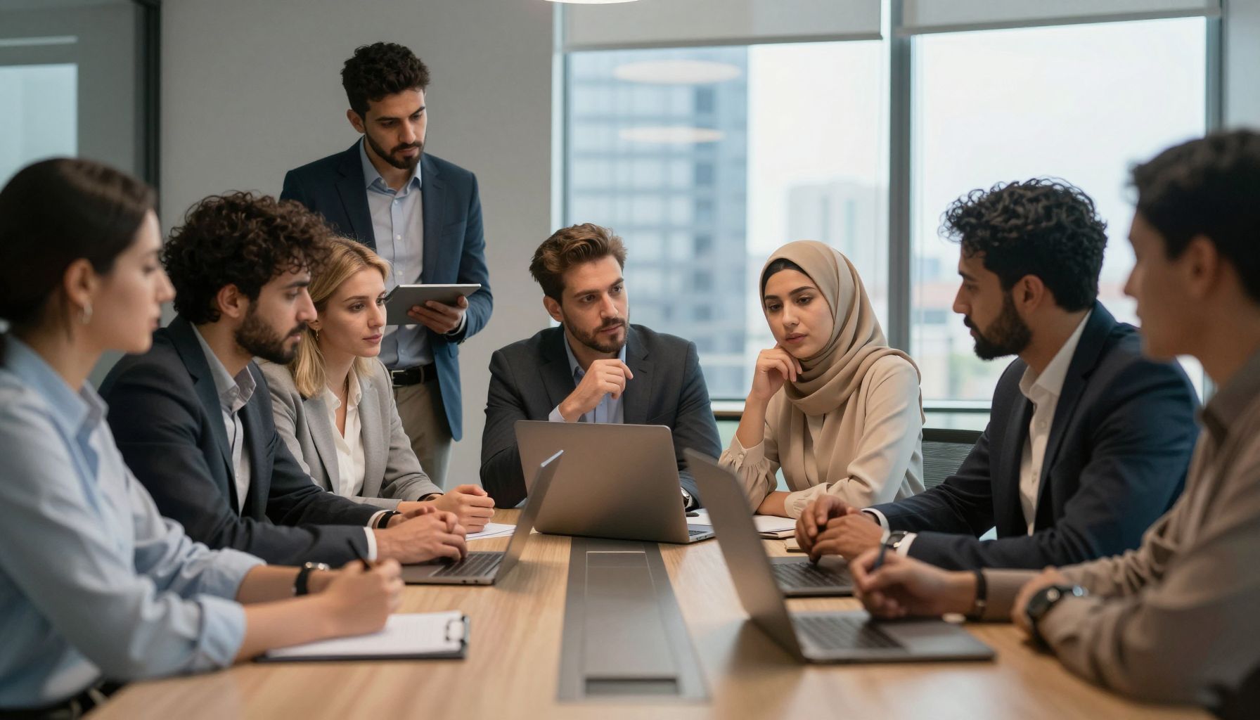 فرآیند آموزش کارکنان