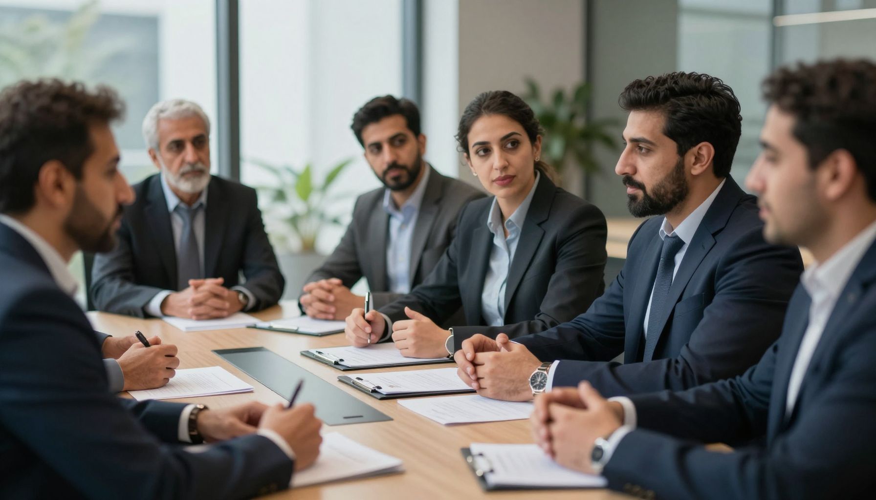 استراتژی سطح کسب و کار