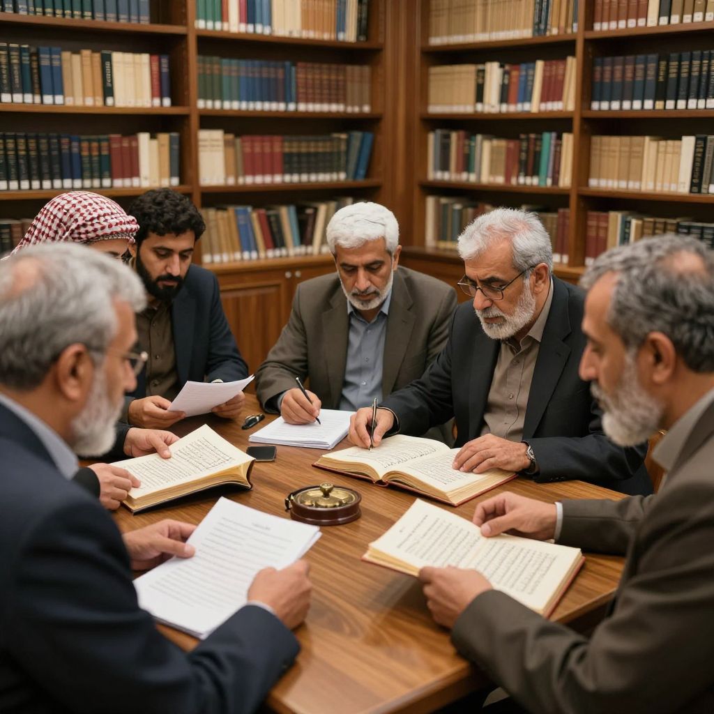 تحلیل مثنوی‌ها