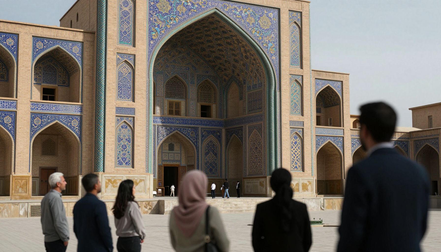 تاریخ فرهنگ و تمدن اسلامی