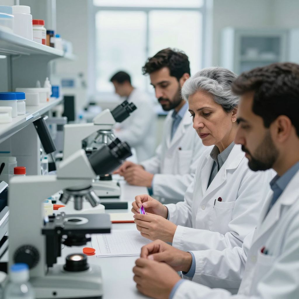 PMR و بیماری‌های عفونی