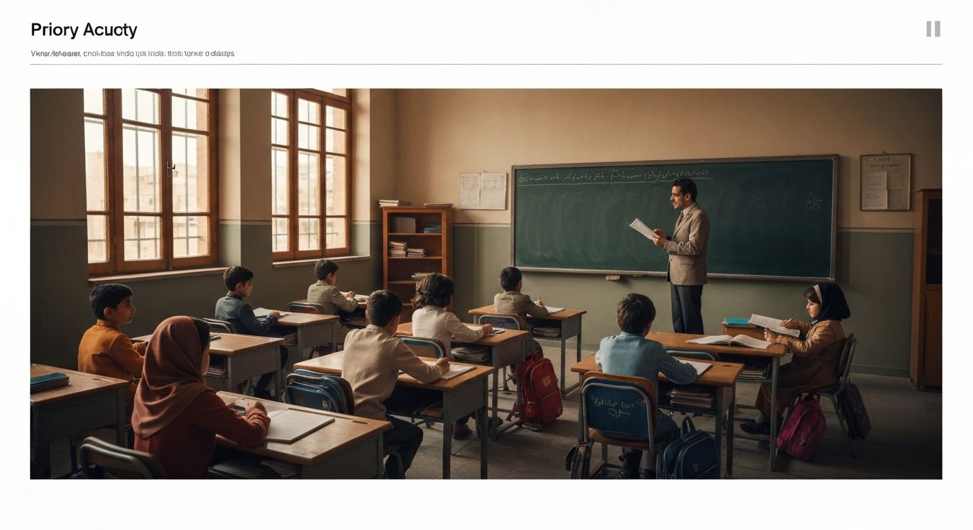 تعلیم و تربیت در دوره دوم پهلوی