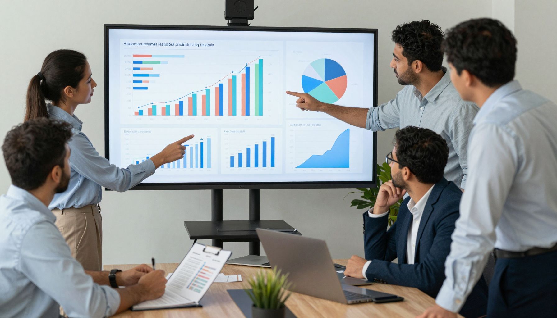 اشتباهات رایج در کسب و کار کوچک