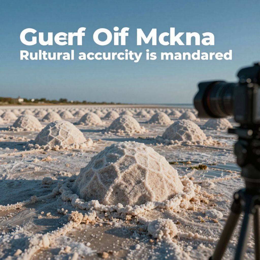 Case Study: Gulf of Mexico