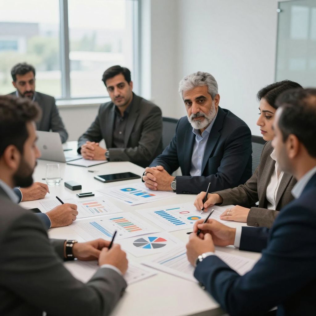 آسیب‌شناسی مدیریت فعلی فرهنگی