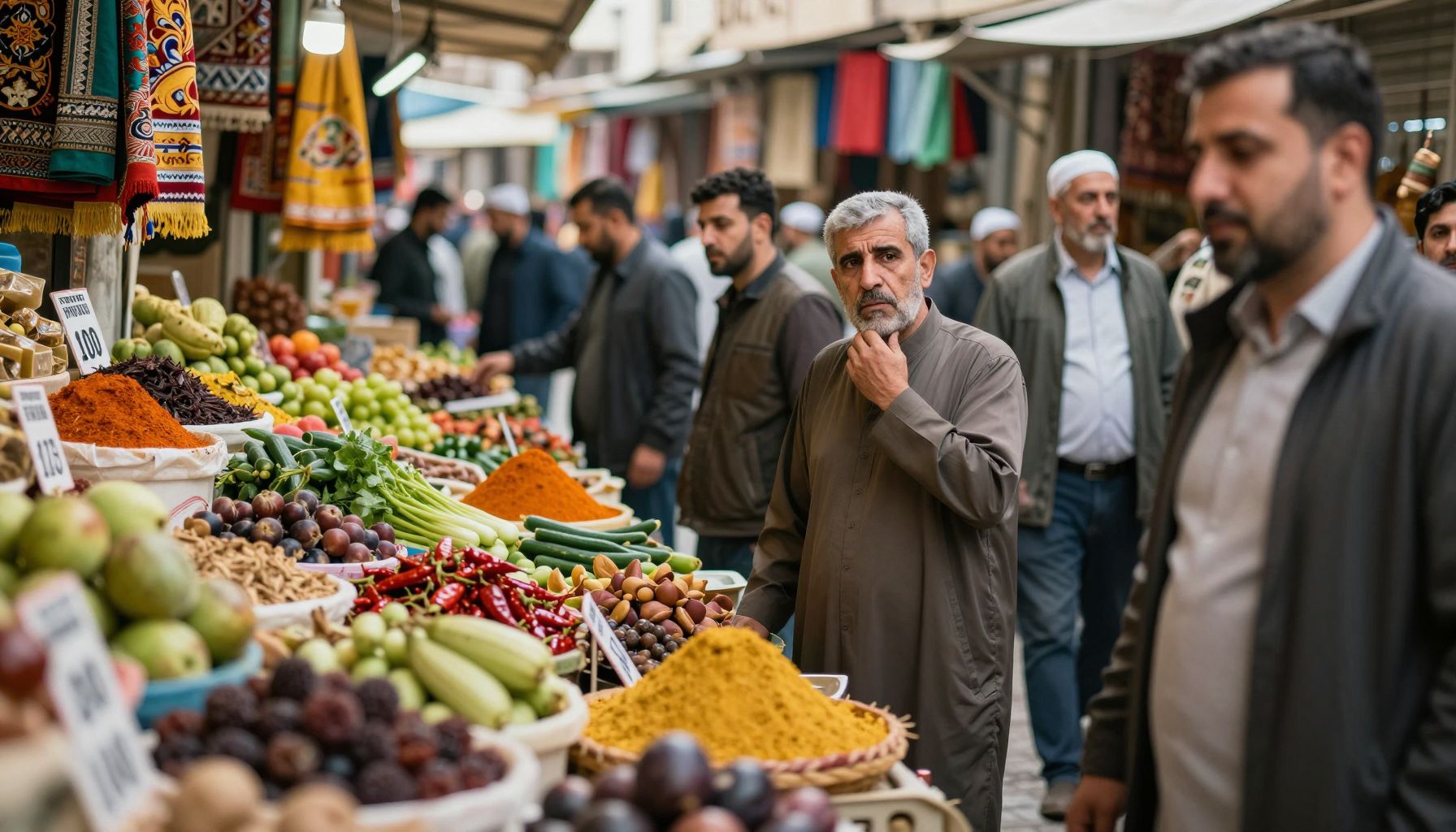 پیش‌نمایش پاورپوینت تاثیر خلق پول بر قدرت خرید مردم