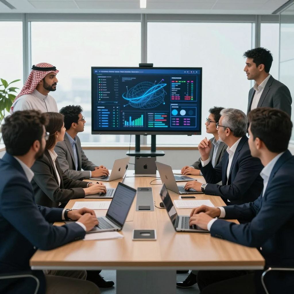 مثال واقعی: اپل