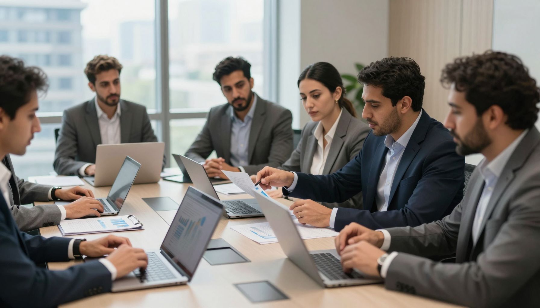 پیش‌نمایش پاورپوینت بانکداری ومدیریت
