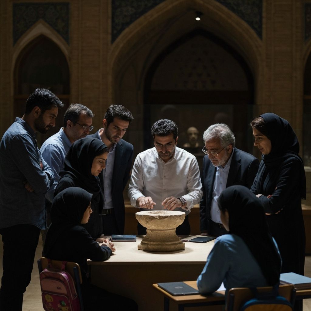 نقش تاریخ