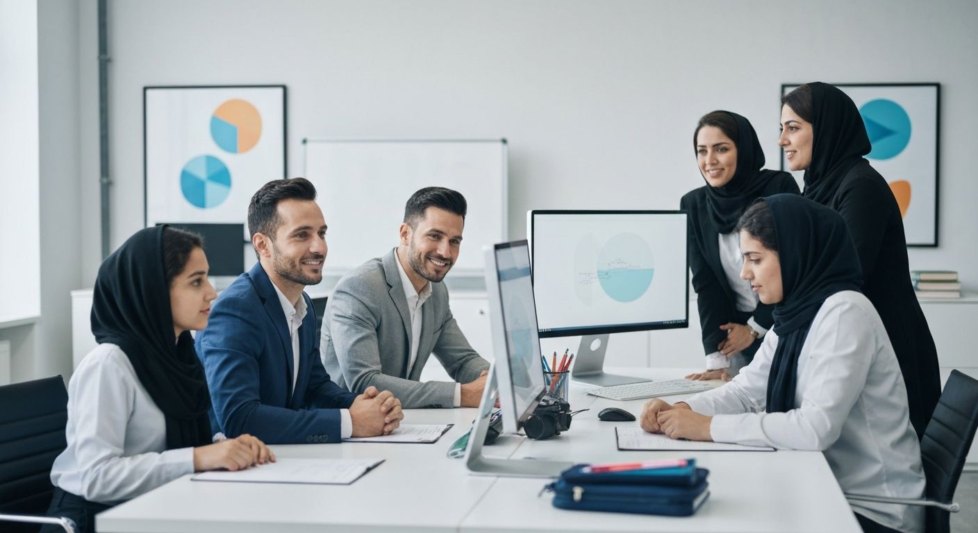 برندسازی شرکتی