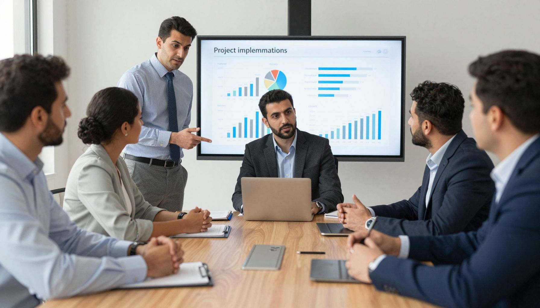 پیش‌نمایش پاورپوینت Ares