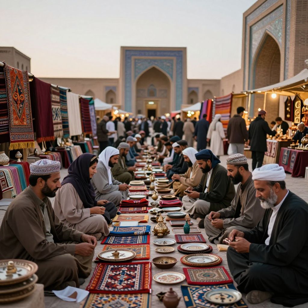 چالش‌ها و فرصت‌ها