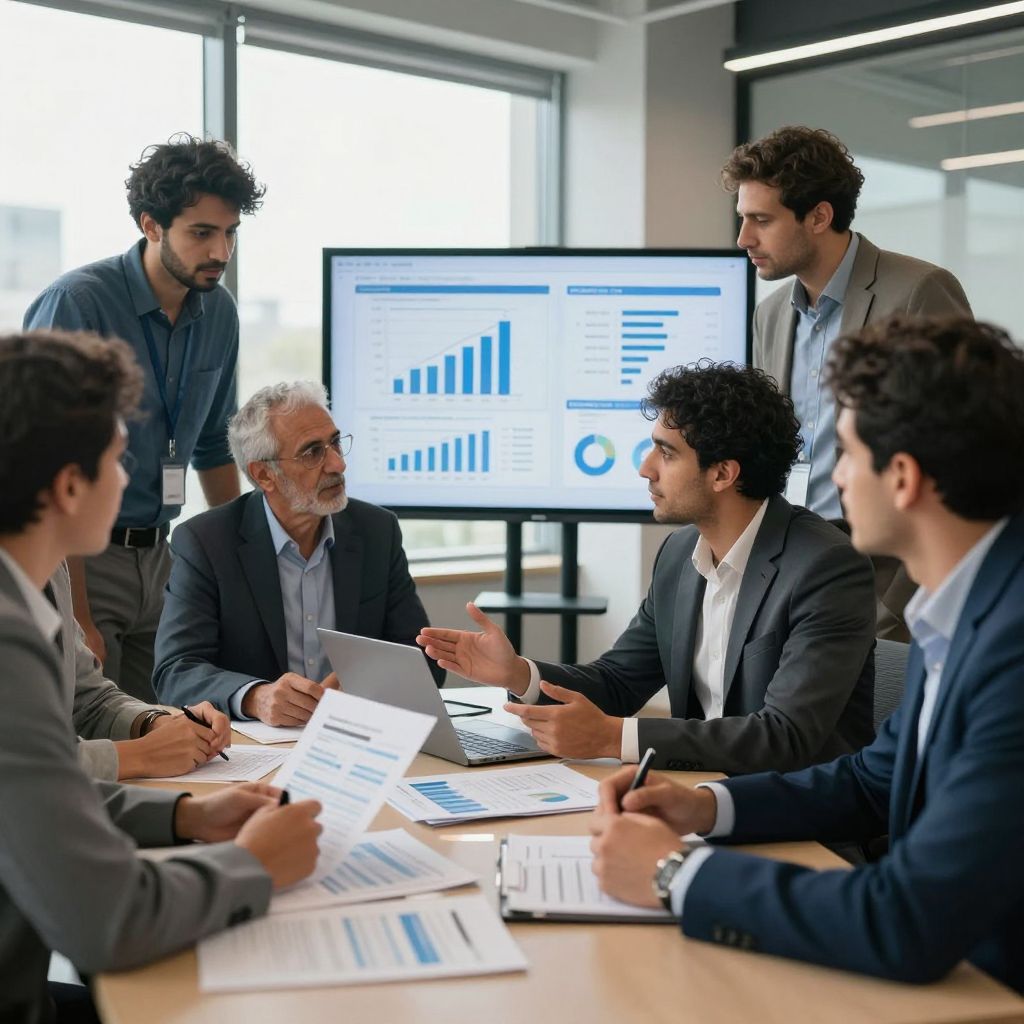 پیش بینی فروش
