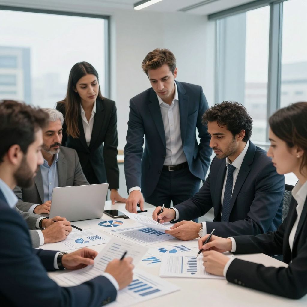 تاریخچه حسابداری مدیریت