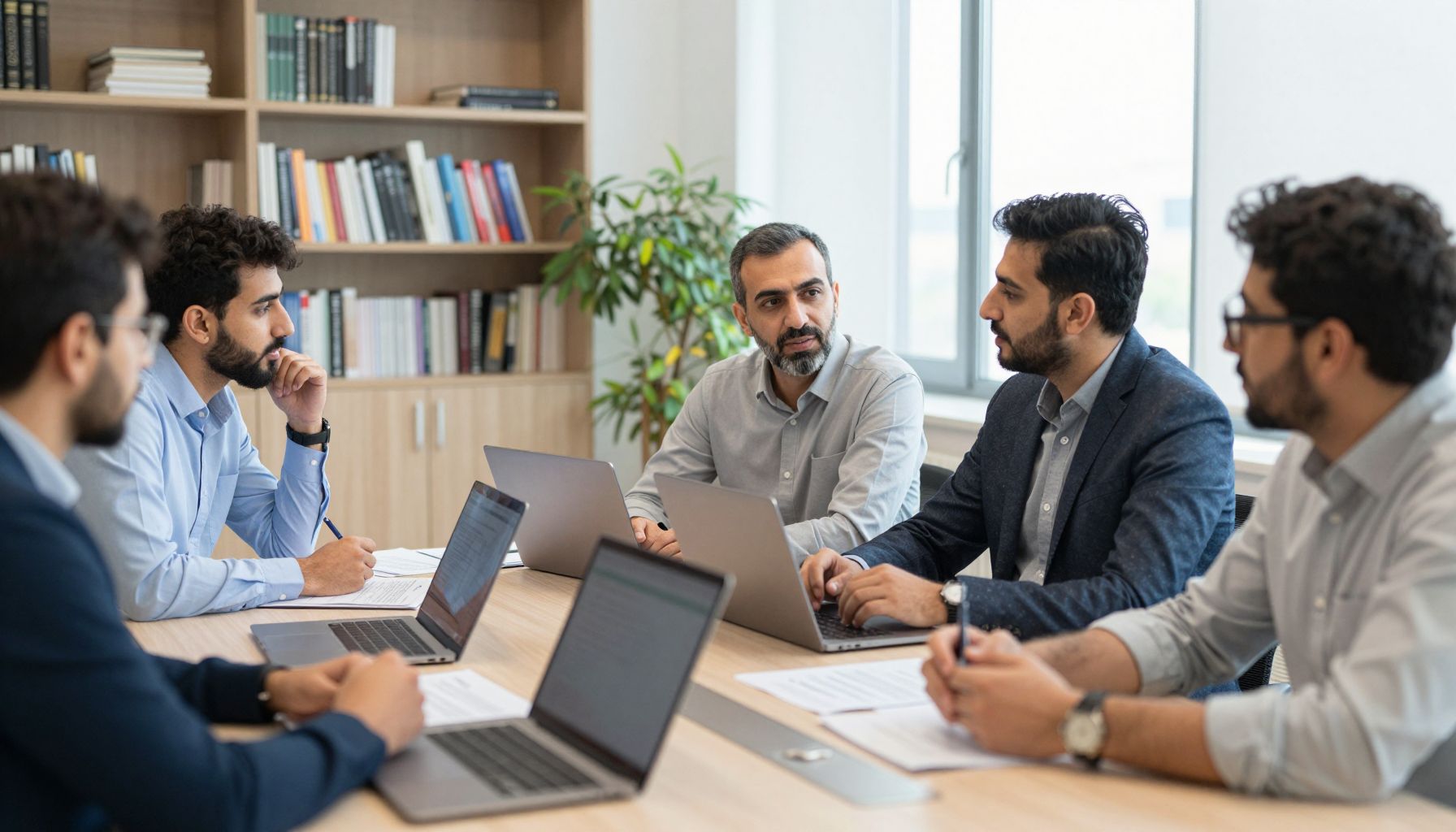 روش تحقیق تحلیل مضمون