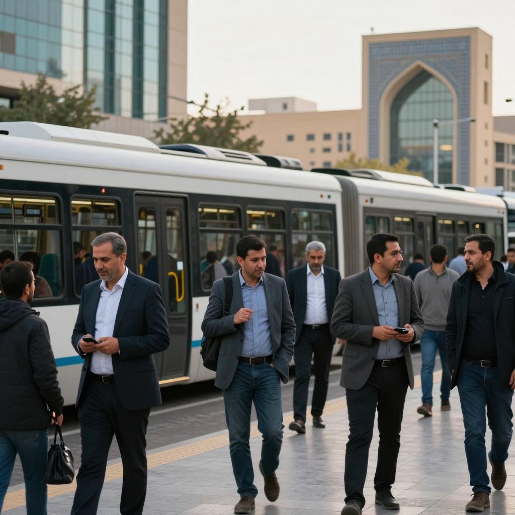 رشد جمعیت و مهاجرت