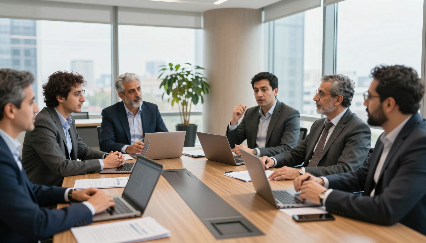 پیش‌نمایش پاورپوینت بخش های اقتصادی و توسعه