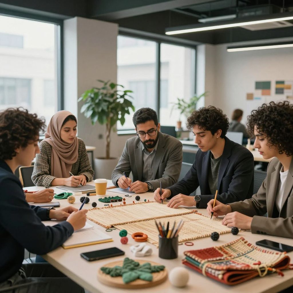 مزایای دارایی بافی