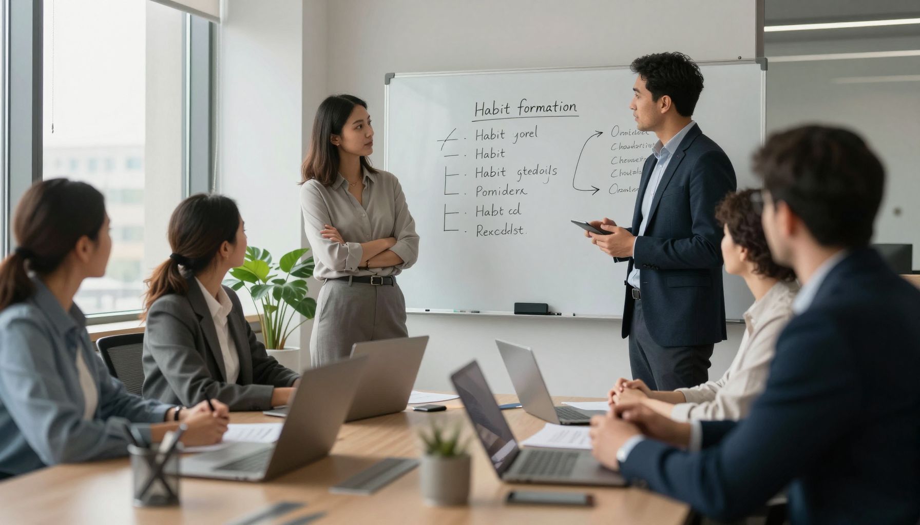 پیش‌نمایش پاورپوینت کتاب خرده عادت ها از نشر میلکان