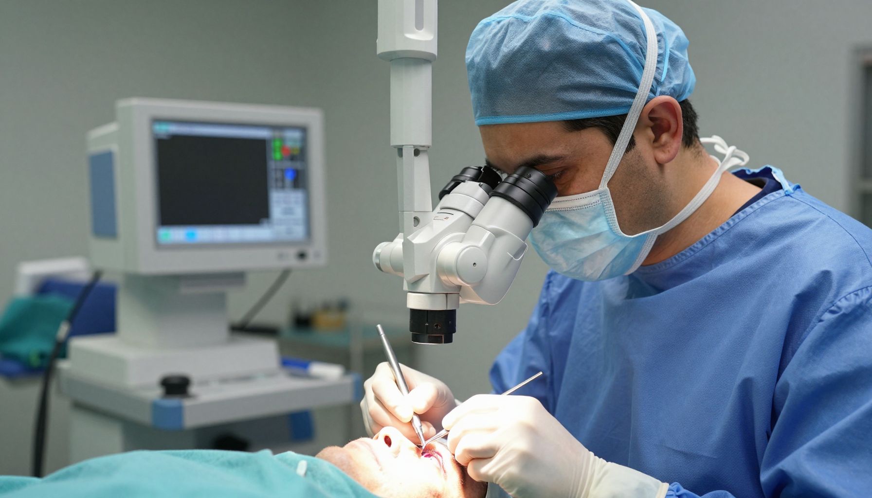 Prophylaxis