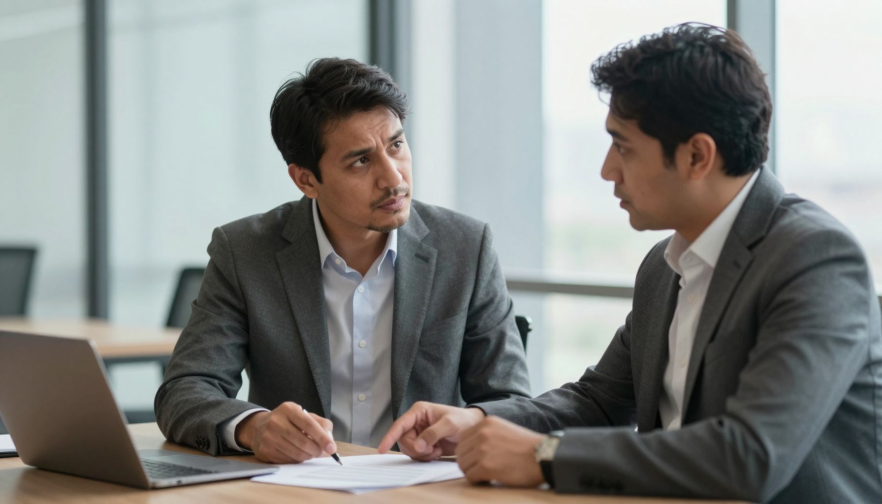 ارزیابی انطباق الزامات ایمنی کارگاه با مسئولیت‌های حقوقی کارفرما و پیمانکار