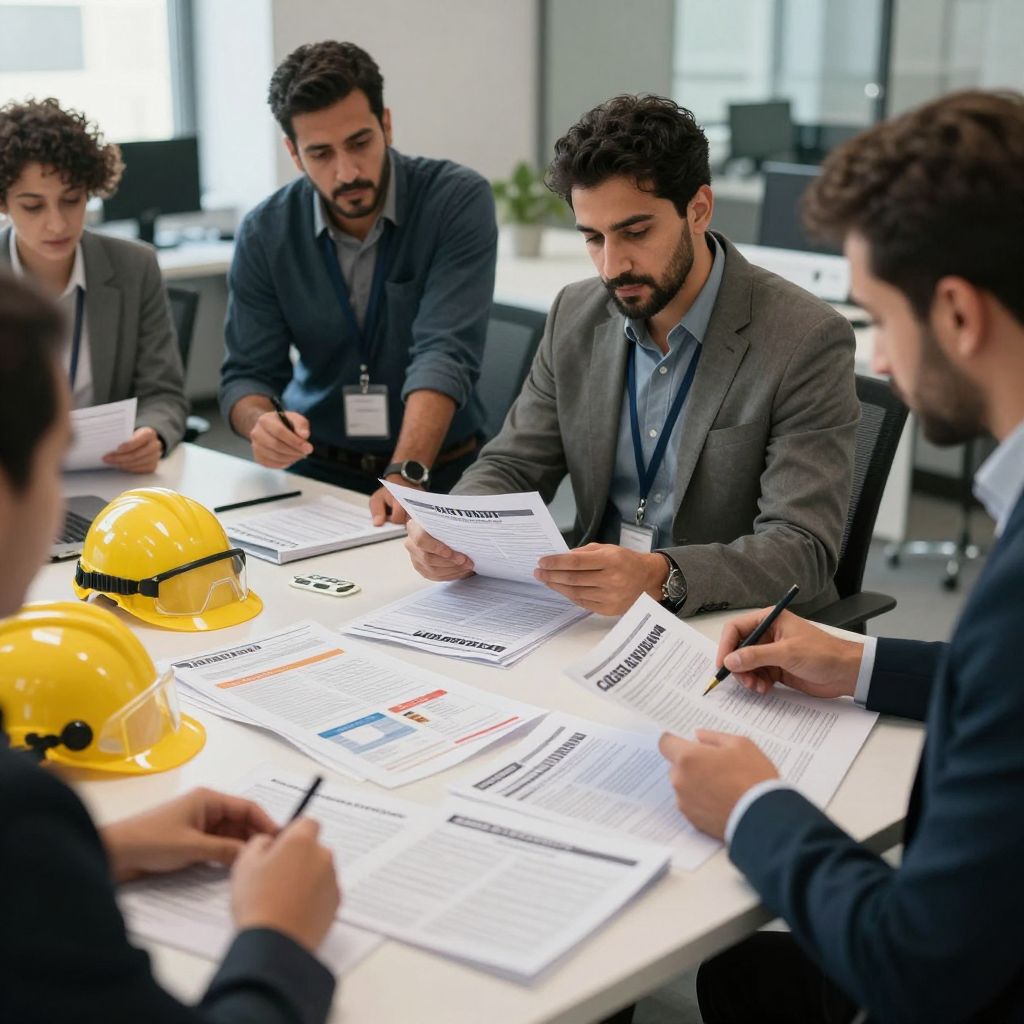 راهکارهای مدیریتی و حقوقی