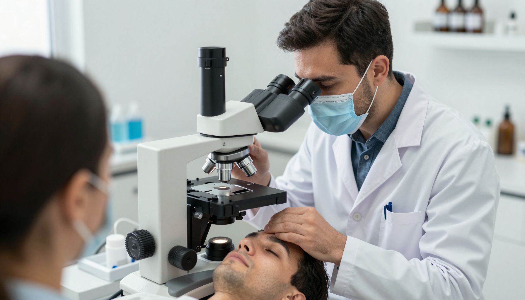 میکروبیوم پوست